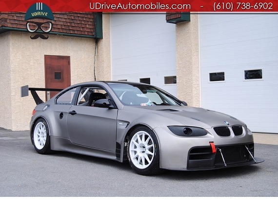 How much does a 2008 bmw m3 cost #7