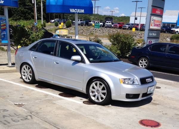 2004 audi a4 1.8 t service manual 1