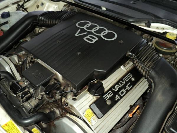 Audi V8 D11 LAMP INTERIOR ENGINE COMPARTMENT ENGINE Light Light