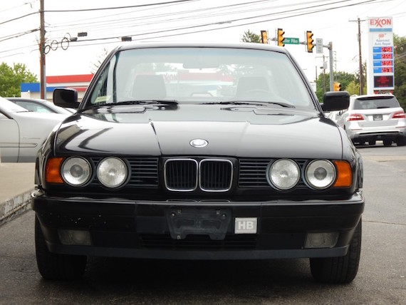 Bmw 5251 for sale #5