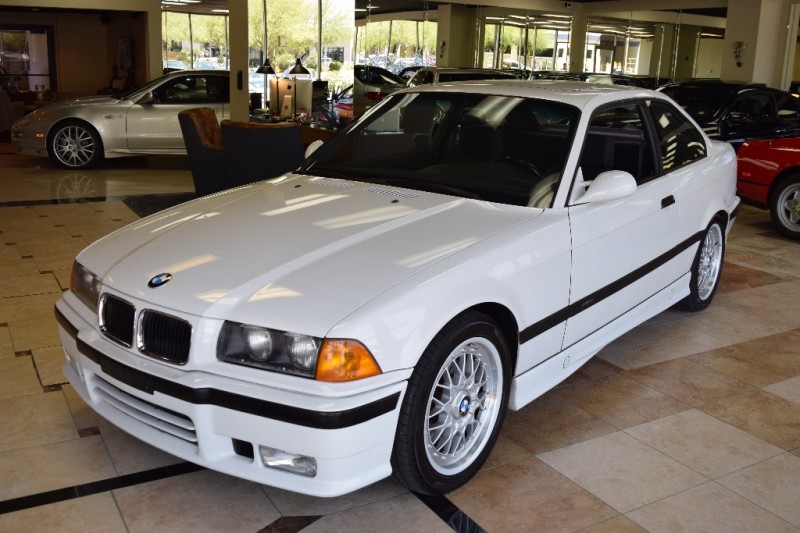 1994 bmw 325is