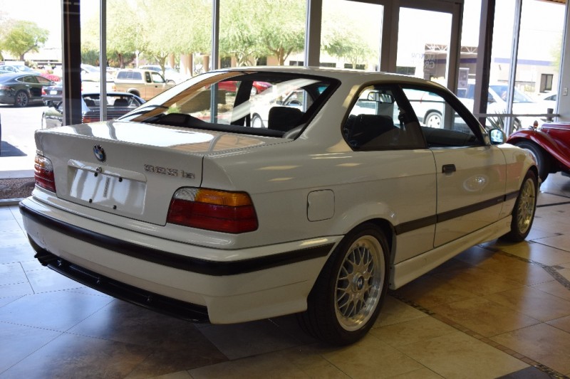1994 bmw 325is