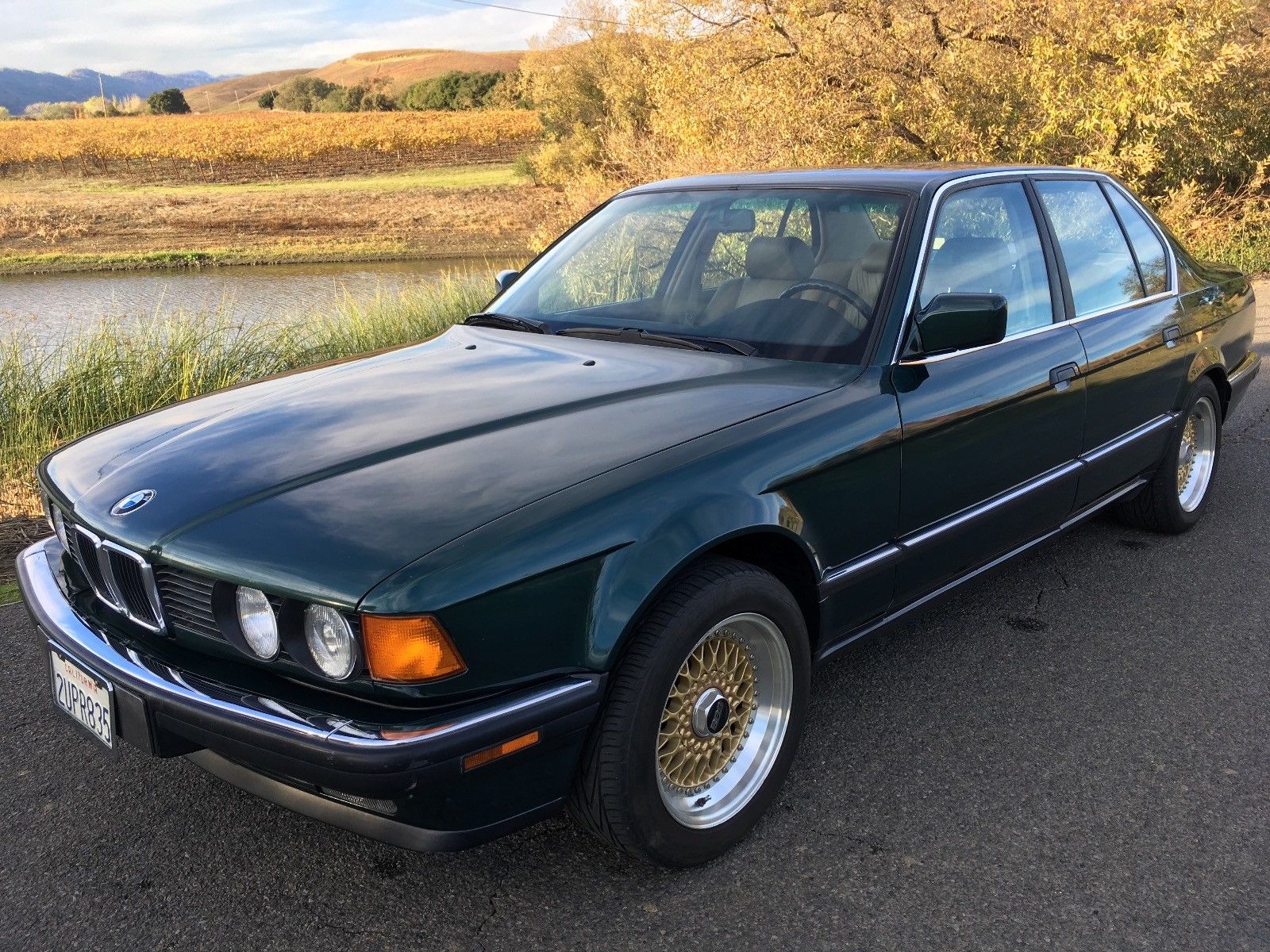 735i Archives German Cars For Sale Blog