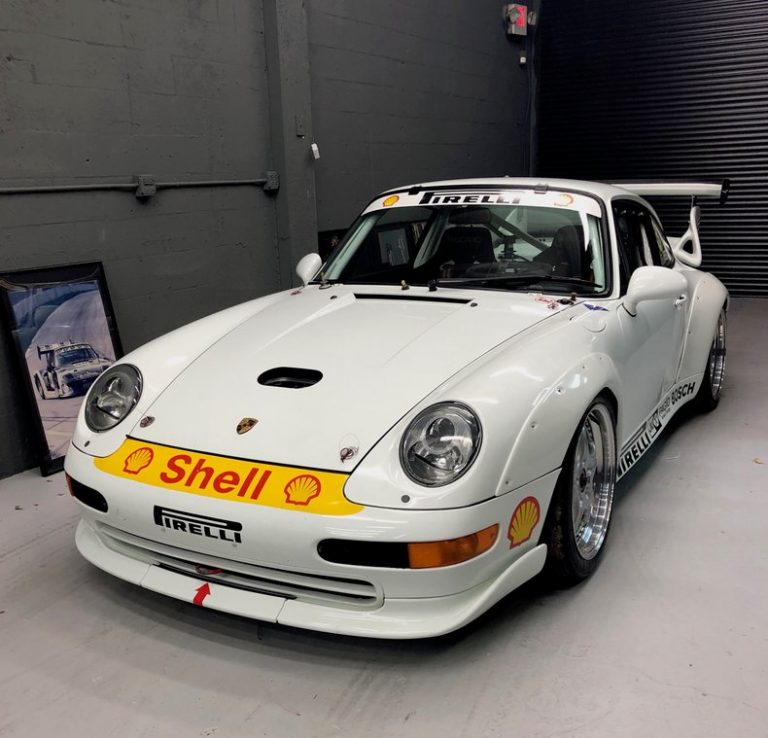 Porsche Cup Rsr German Cars For Sale Blog