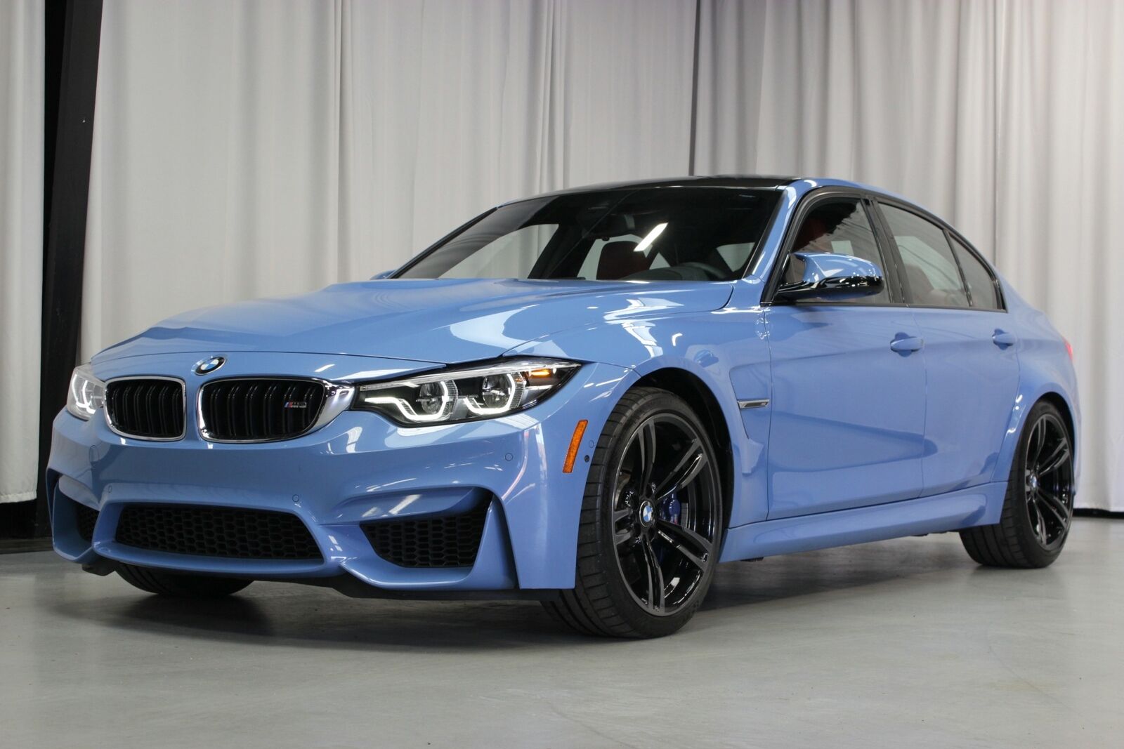 Double Take: 2018 BMW M3 and 2015 M4 Convertible