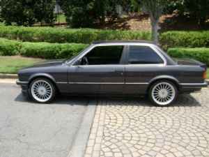 1985 BMW e30 Alpina B6 2.8 For Sale