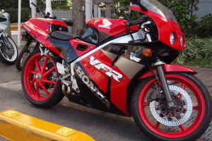 Honda Nc30 Vfr400 For Sale German Cars For Sale Blog