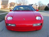 1991 Porsche 928 GT For Sale