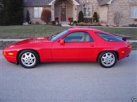 Porsche 928GT For Sale