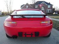 Porsche 928 GT For Sale