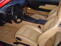 1991 Porsche 928 GT For Sale with Tan Leather