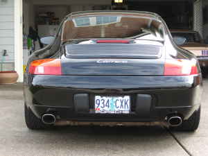 1999 Porsche 911 For Sale, sexy 996