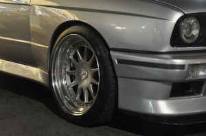 Hartge wheels e30 M3