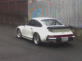 Porsche 930