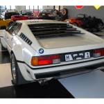 1981 BMW M1 A2