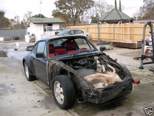 1984 Porsche 930 Gemballa fixer2