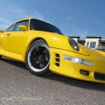 1997 Porsche Ruf CTR2 Sport for Sale