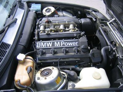 BMW e30 M3 For Sale
