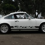1974 Porsche 911 Carrera For Sale