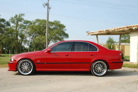 2000 BMW M52 – German Cars For Sale Blog