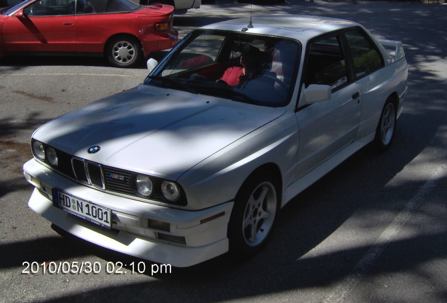 1988 Bmw M3 For Sale Craigslist