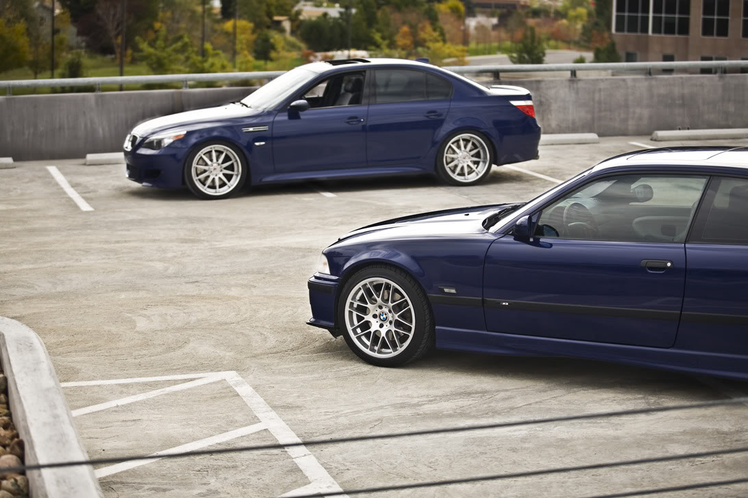 1996 BMW M3 Bofum | German Cars For Sale Blog