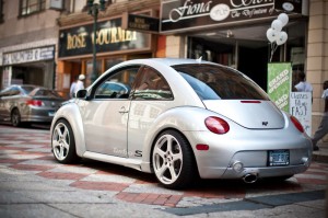 2002 Ruf Beetle Turbo S rear Quarter II | German Cars For Sale Blog