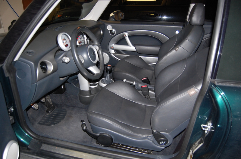 Mini Cooper 2005 Interior New Used Car Reviews 2018