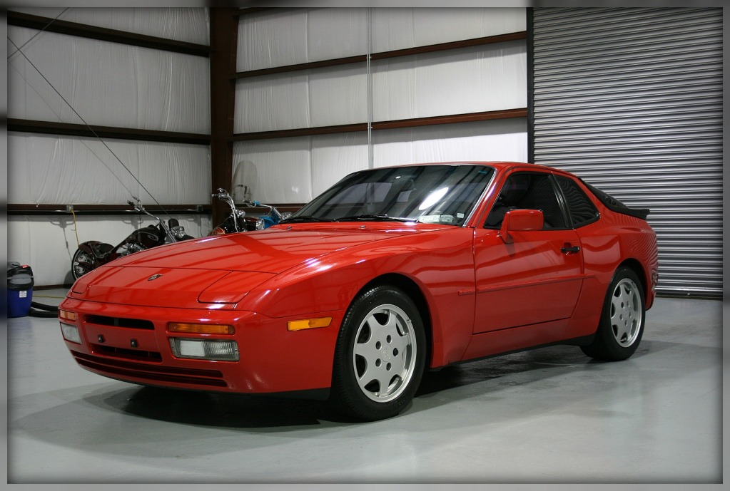 944 Page 12 German Cars For Sale Blog
