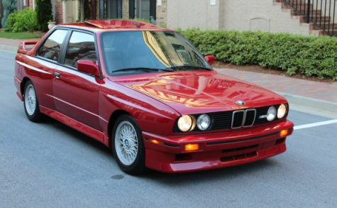 bmw craigslist ct