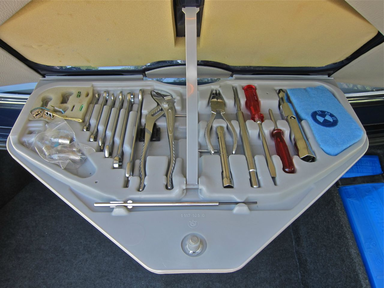 tool kit German Cars For Sale Blog