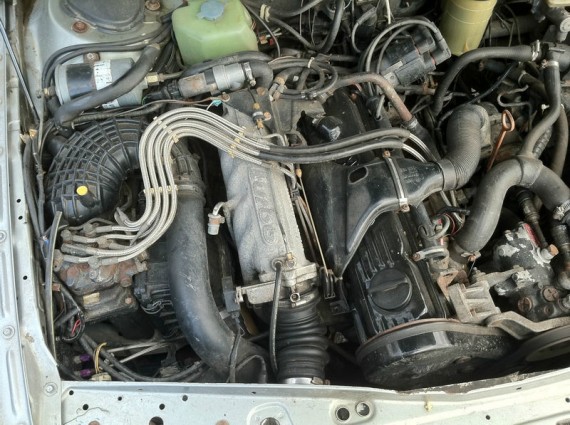 engine | German Cars For Sale Blog