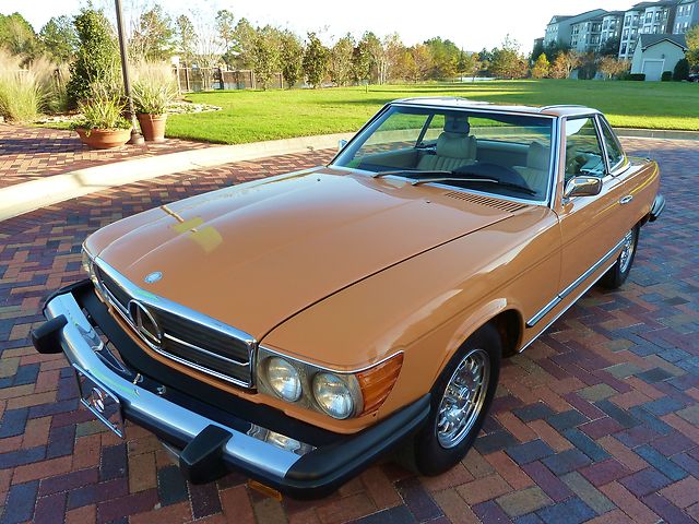 1975 mercedes benz 450sl german cars for sale blog 1975 mercedes benz 450sl german cars