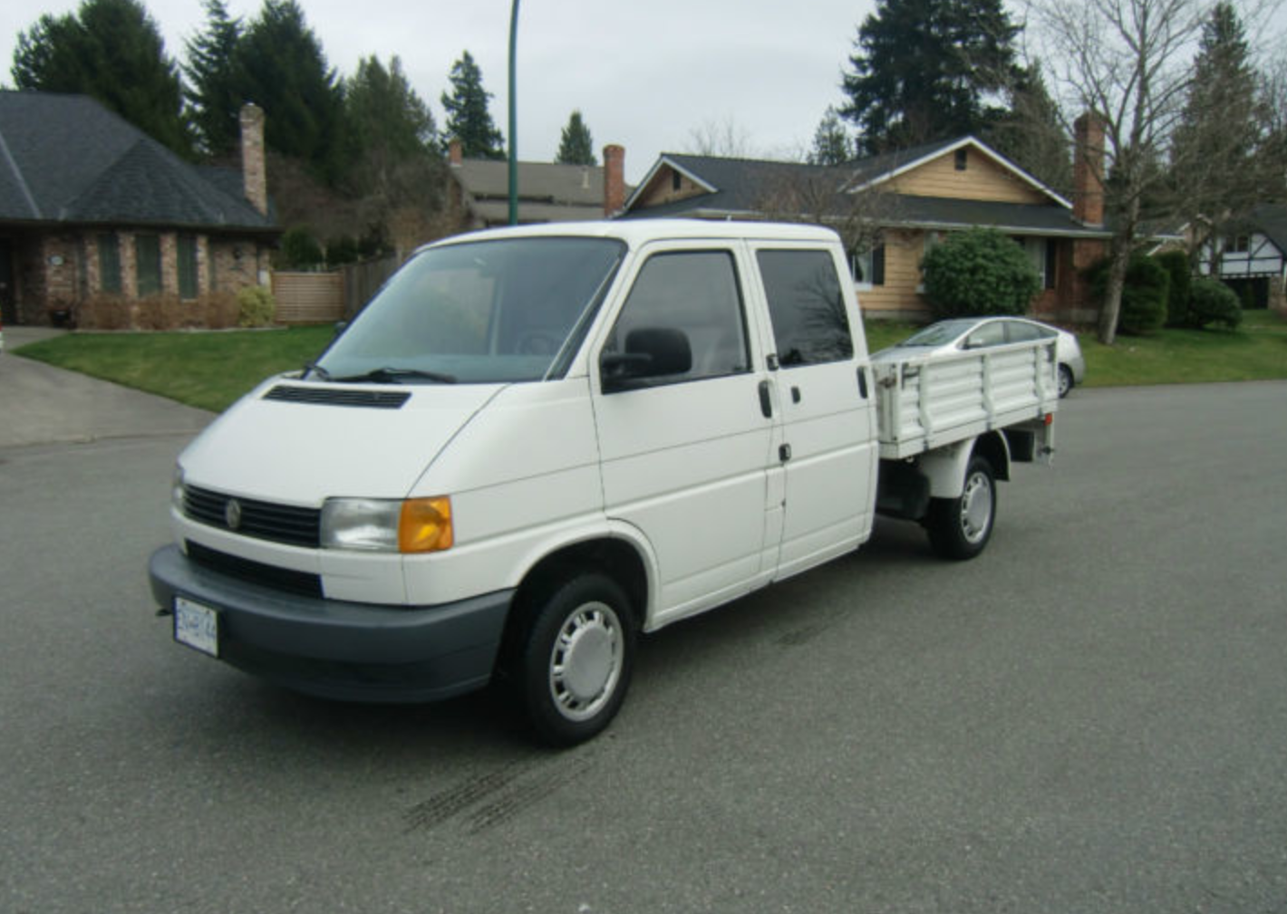 vw t4 vans for sale on ebay