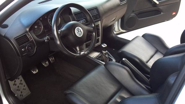 2004 Volkswagen R32 German Cars For Sale Blog