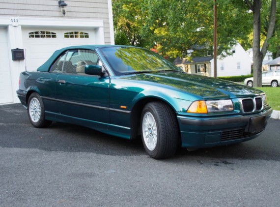 ci8 | German Cars For Sale Blog