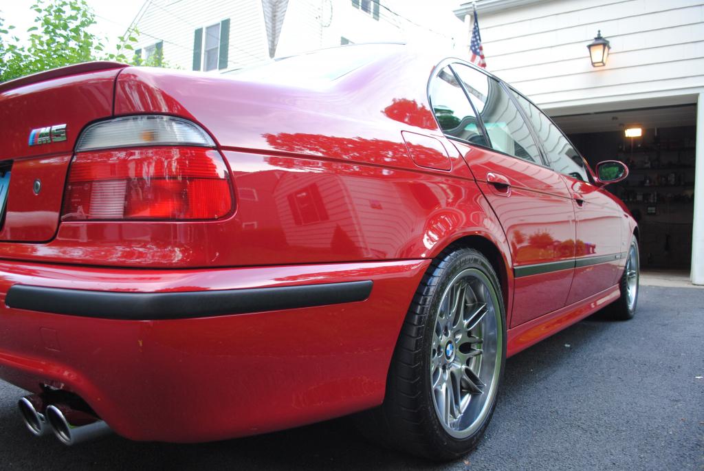 00 Bmw M5 German Cars For Sale Blog