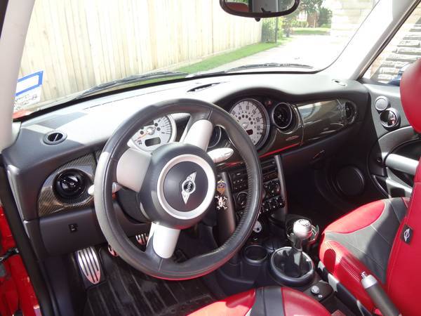 2004 Mini Cooper S Mc40 German Cars For Sale Blog