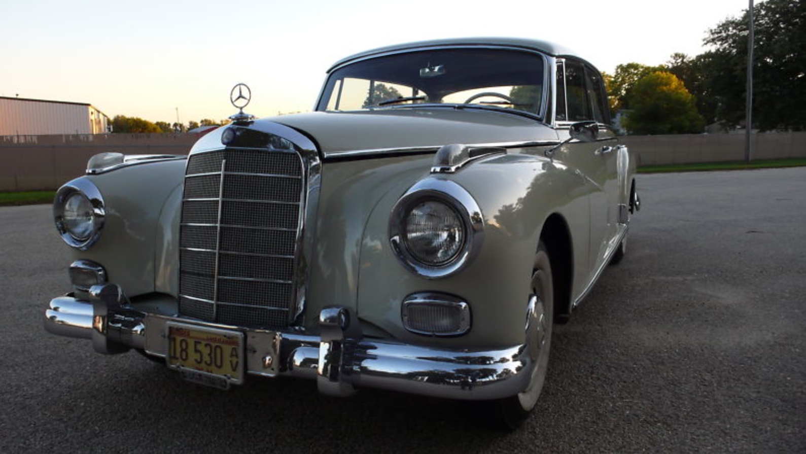 Antique German Cars For Sale - Antique Cars Blog