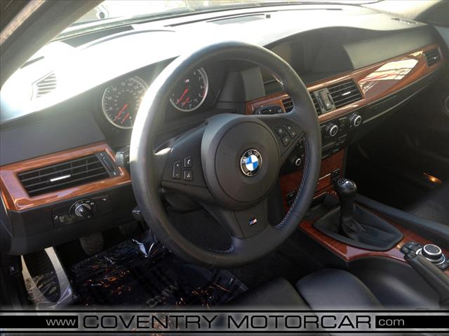 bmw m5 e60 v10 manual