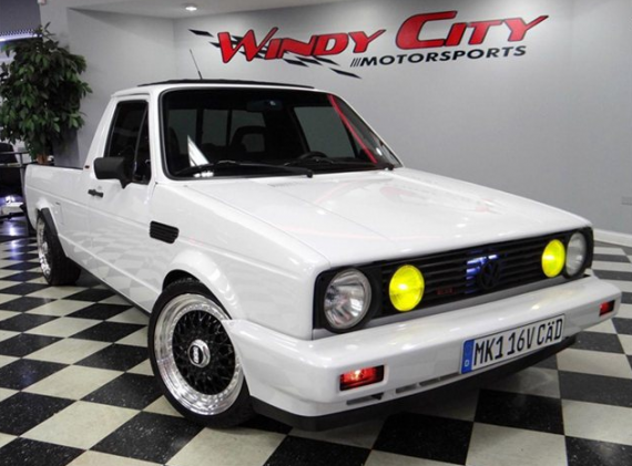 volkswagen caddy for sale