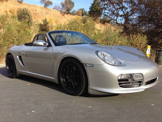 Boxster Page 3 German Cars For Sale Blog