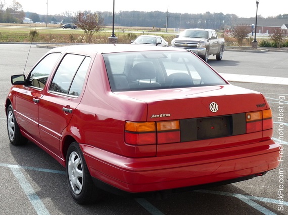 1998 Volkswagen Jetta Tdi German Cars For Sale Blog