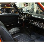 1969 Porsche 911S Coupe - Fully Restored | German Cars For Sale Blog