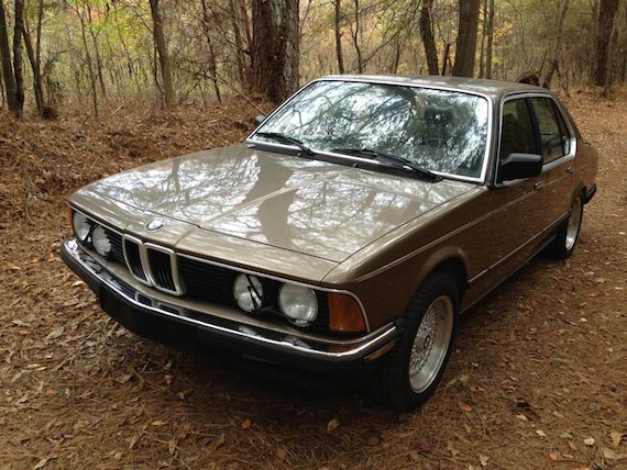 Thoughts From The Front Seat Photo Bmw E24 Bmw Classic Old School Cars