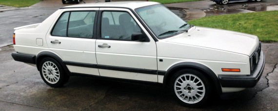 MK Jetta GLi Sebring Wheels