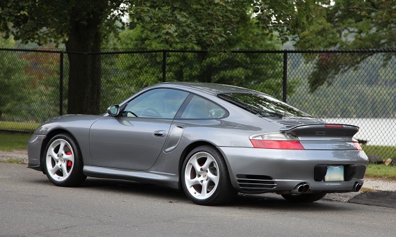 2003 porsche 911 turbo german cars for sale blog 2003 porsche 911 turbo german cars