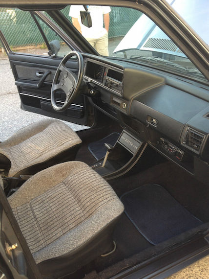 1983 Volkswagen Jetta Diesel | German Cars For Sale Blog