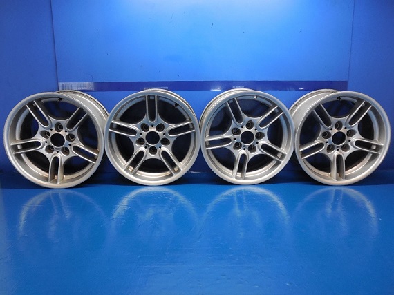 bmw style 66 wheels for sale