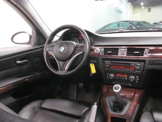 2008 Bmw 335i German Cars For Sale Blog